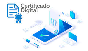 Como obtener el Certificado Digital