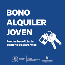 Bono Alquiler Joven en 2026