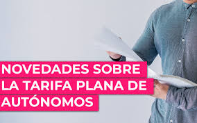 Tarifa Plana Autónomos 2026