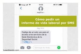 Vida laboral 2026: guía completa para solicitar el informe al instante