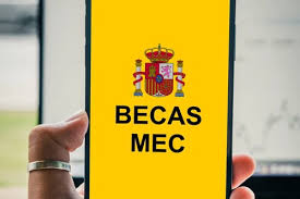 Becas MEC 2026