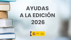 Ayudas para libros de texto 2026
