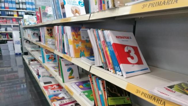 ayudas para libros de texto 2026